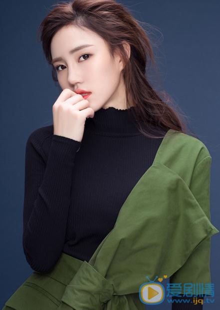 亲爱的她们妙妙是谁演的?亲爱的她们妙妙扮演者文予琪个人资料、写真及生活照欣赏