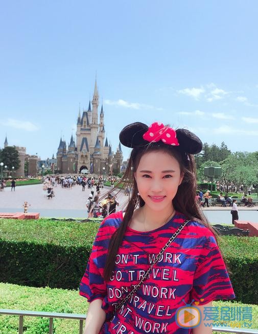 亲爱的她们妙妙是谁演的？亲爱的她们妙妙扮演者文予琪个人资料、写真及生活照欣赏