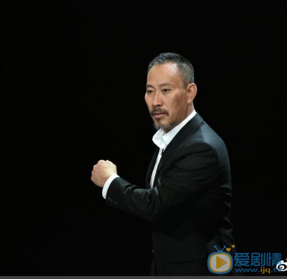 天下粮田刘统勋是谁扮演的？天下粮田刘统勋扮演者吴京安个人资料、写真生活照 