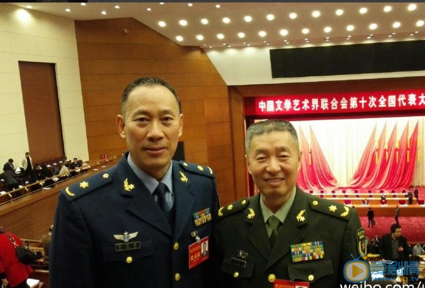 天下粮田刘统勋是谁扮演的？天下粮田刘统勋扮演者吴京安个人资料、写真生活照 