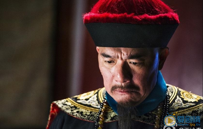 天下粮田讷亲是谁扮演的？天下粮田讷亲扮演者王绘春个人资料、写真生活照 