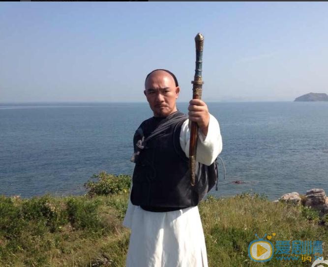 天下粮田讷亲是谁扮演的？天下粮田讷亲扮演者王绘春个人资料、写真生活照 