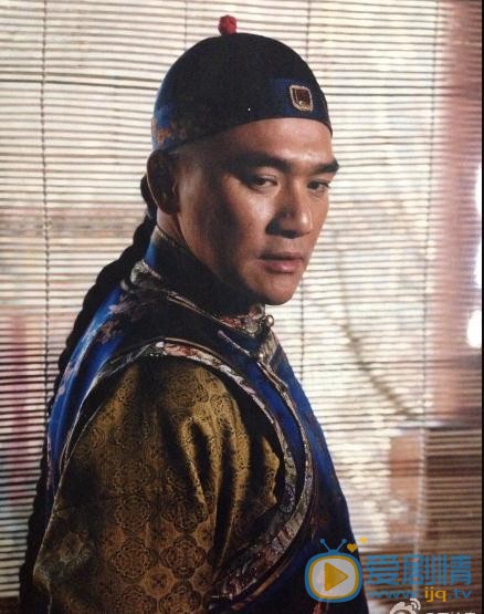 天下粮田讷亲是谁扮演的？天下粮田讷亲扮演者王绘春个人资料、写真生活照 