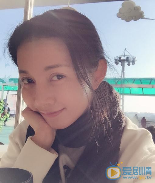红蔷薇肖成碧是谁演的？肖成碧扮演者刘敏个人资料、写真及生活照欣赏