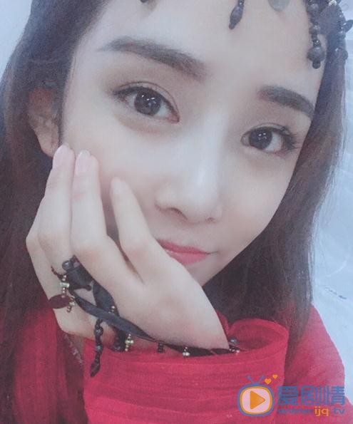 柒个我苏婉妍是谁演的？苏婉妍扮演者范梦个人资料、写真及生活照欣赏