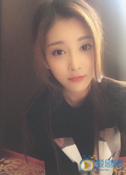 柒个我苏婉妍是谁演的？苏婉妍扮演者范梦个人资料、写真及生活照欣赏