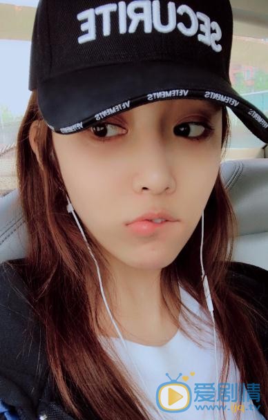 柒个我苏婉妍是谁演的？苏婉妍扮演者范梦个人资料、写真及生活照欣赏