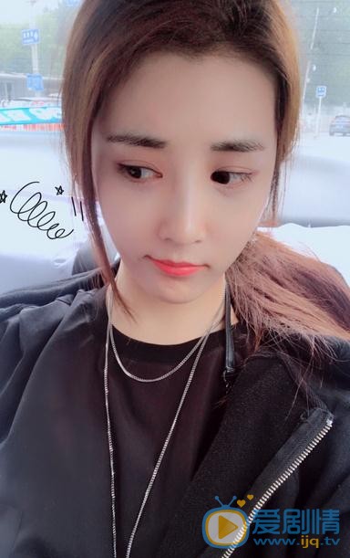 柒个我苏婉妍是谁演的？苏婉妍扮演者范梦个人资料、写真及生活照欣赏