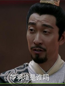 海上牧云记苓羽烽是谁？苓羽烽和穆如天彤为什么失踪了？穆如世家和皇极经天派到底有什么关系？