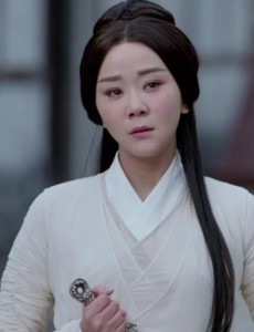 九州海上牧云记寒江母亲为什么要自杀？寒江母亲自杀的原因是什么？