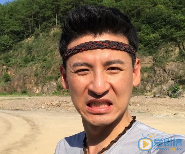 亲爱的她们景灏是谁演的？景灏扮演者钱泳辰个人资料、写真及生活照欣赏