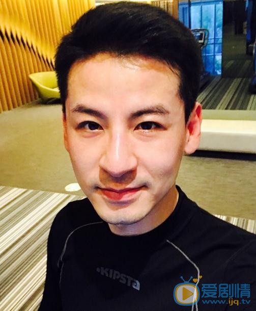 亲爱的她们景灏是谁演的？景灏扮演者钱泳辰个人资料、写真及生活照欣赏
