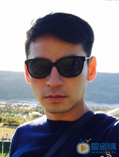 亲爱的她们景灏是谁演的？景灏扮演者钱泳辰个人资料、写真及生活照欣赏