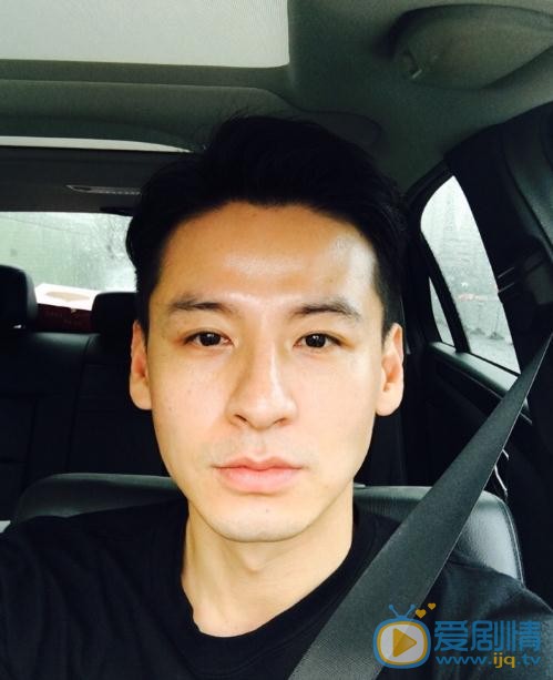 亲爱的她们景灏是谁演的？景灏扮演者钱泳辰个人资料、写真及生活照欣赏