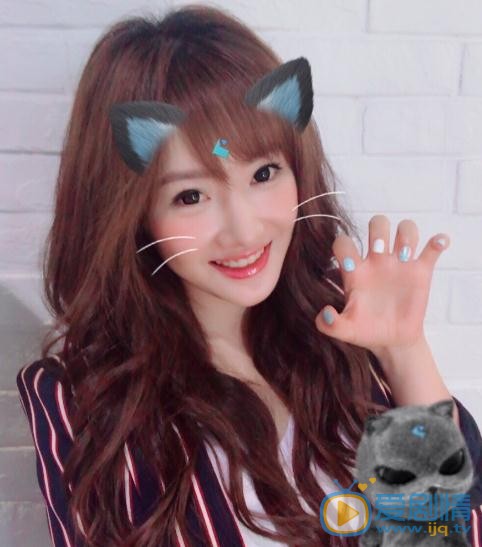 红蔷薇小张是谁演的？红蔷薇小张扮演者黄玥程个人资料写真及生活照欣赏