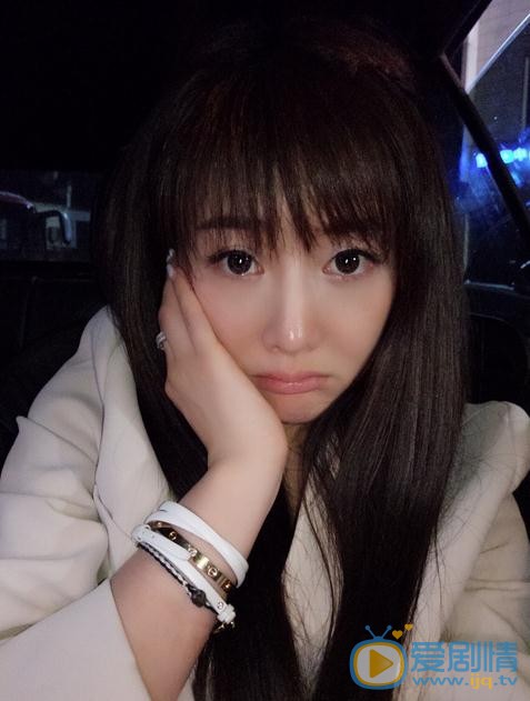 红蔷薇小张是谁演的？红蔷薇小张扮演者黄玥程个人资料写真及生活照欣赏