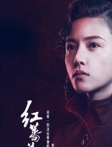 红蔷薇夏雨竹历史原型是谁？历史上真的有夏雨竹这个人吗？