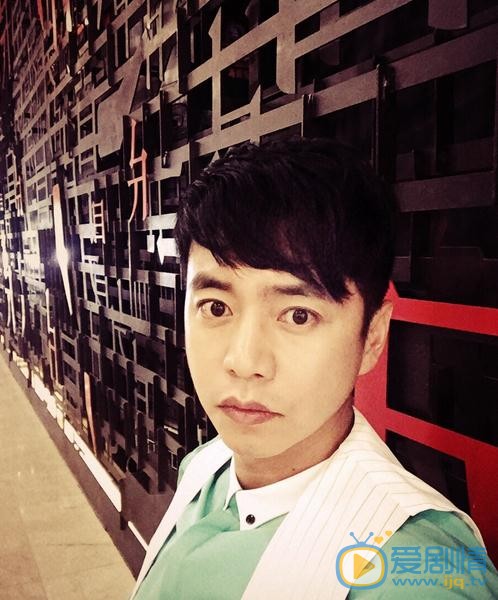 亲爱的她们关志强是谁演的？关志强扮演者赵正阳个人资料、写真及生活照欣赏