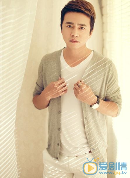 亲爱的她们关志强是谁演的？关志强扮演者赵正阳个人资料、写真及生活照欣赏