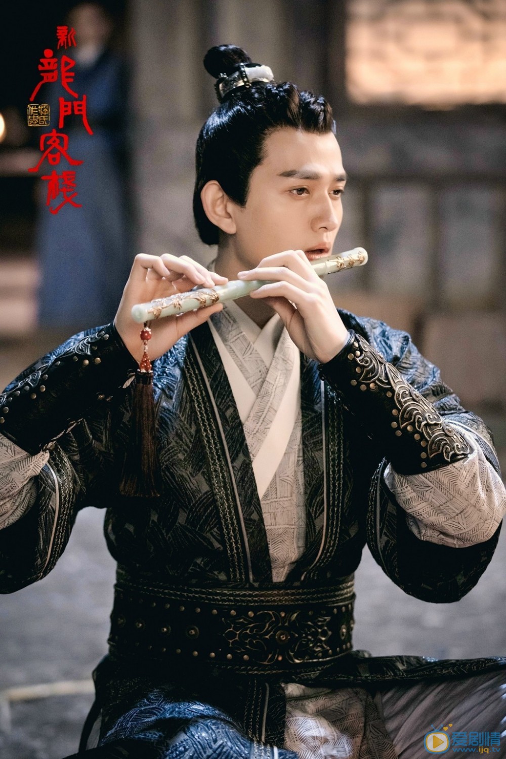 新龙门客栈剧照