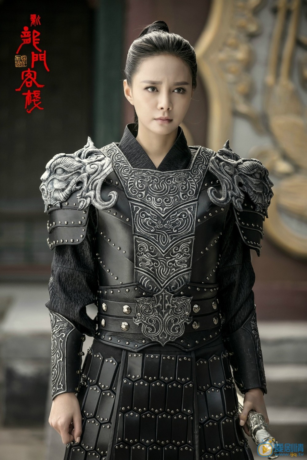 新龙门客栈剧照