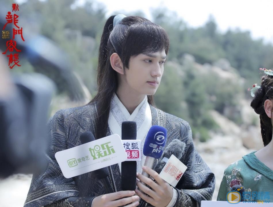 新龙门客栈剧照