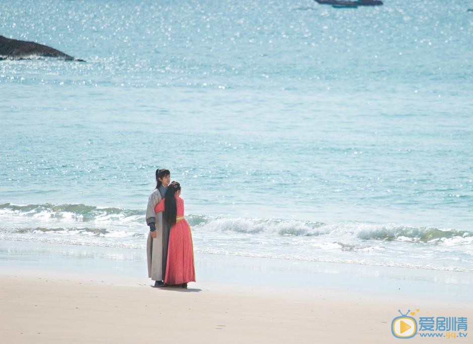 新龙门客栈剧照