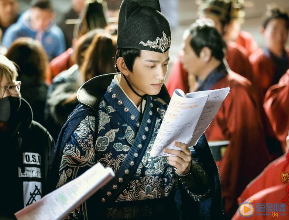 新龙门客栈剧照