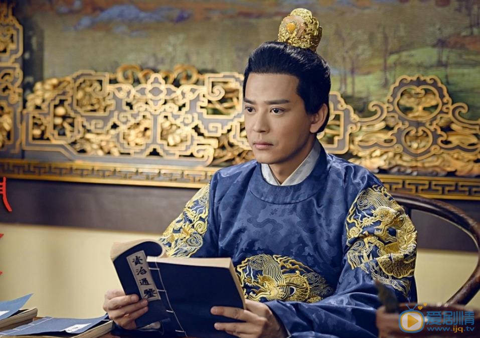 新龙门客栈剧照