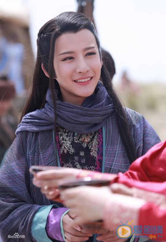 新龙门客栈剧照