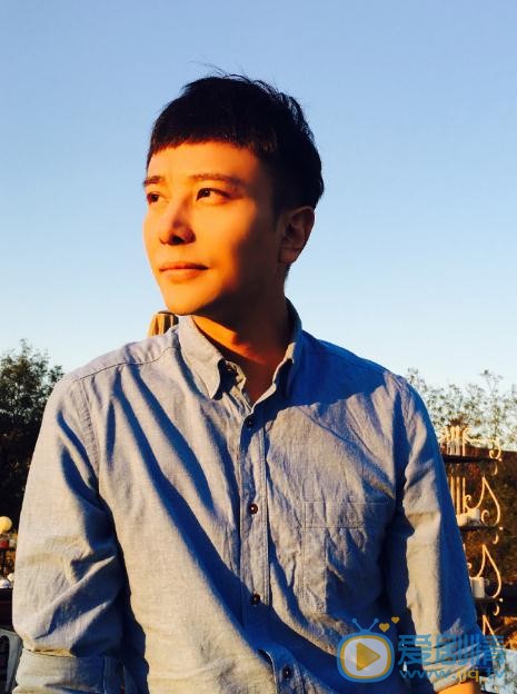 红蔷薇宋光是谁演的？红蔷薇宋光扮演者孙之鸿个人资料、写真及生活照欣赏
