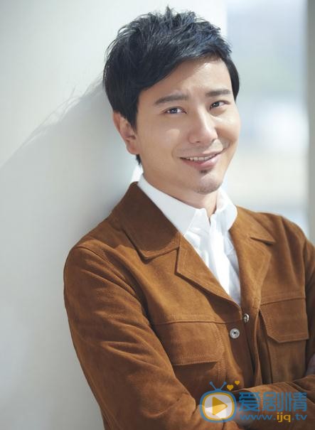 红蔷薇宋光是谁演的？红蔷薇宋光扮演者孙之鸿个人资料、写真及生活照欣赏