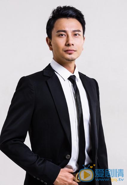 红蔷薇宋光是谁演的?红蔷薇宋光扮演者孙之鸿个人资料、写真及生活照欣赏