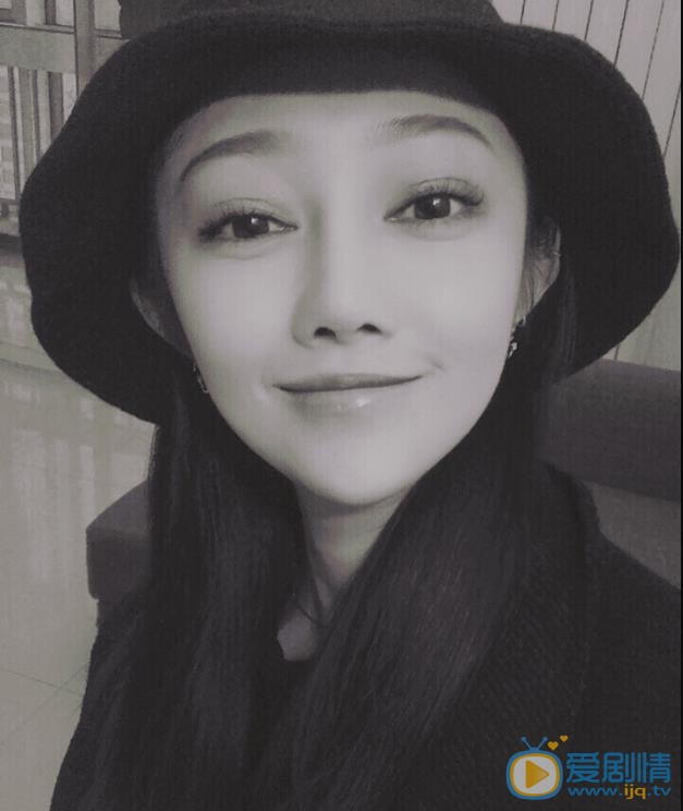 姜萌轩生活照
