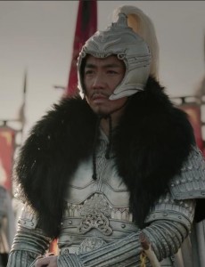 海上牧云记孤松拓死了吗？孤松拓是怎么死的？孤松拓结局是什么？