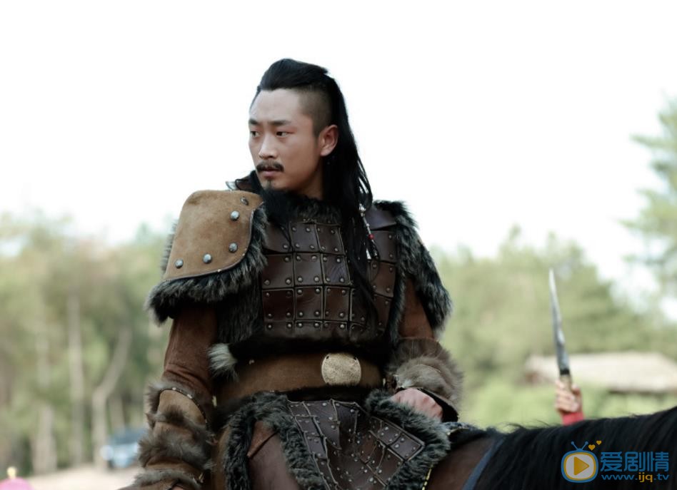 花落宫廷错流年剧照