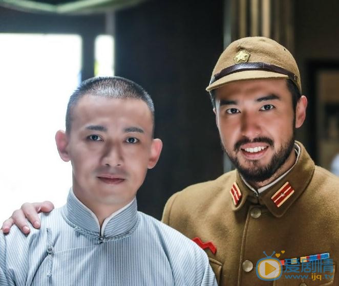 黑网下星光剧照