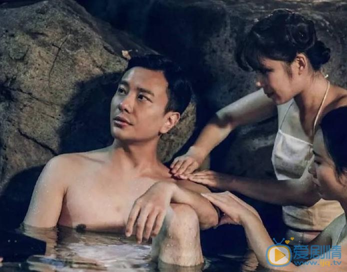黑网下星光剧照