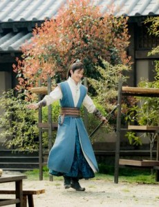 一张图揭秘琅琊榜之风起长林人物关系