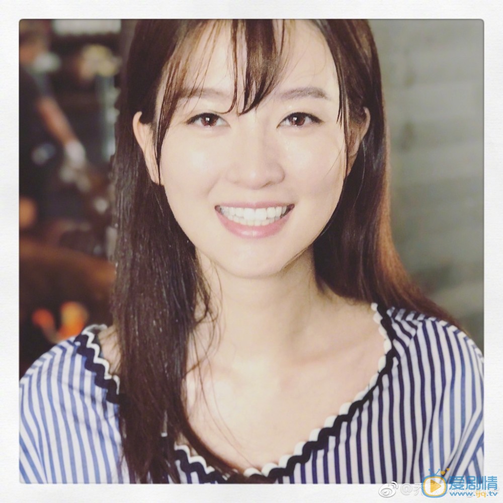 琅琊榜之风起长林荀安如是谁演的？荀安如扮演者乔欣个人资料及生活写真照欣赏 