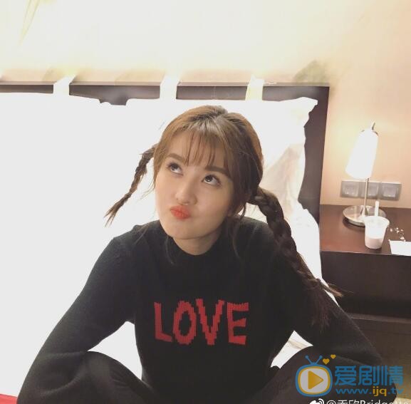 琅琊榜之风起长林荀安如是谁演的？荀安如扮演者乔欣个人资料及生活写真照欣赏 
