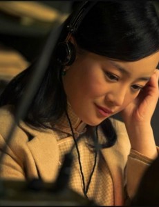 风筝程真儿是怎么死的？害死程真儿的凶手是谁？