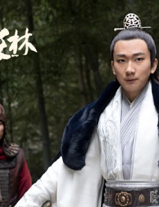 琅琊榜之风起长林中萧元启的身世是什么，萧元启是坏人吗？