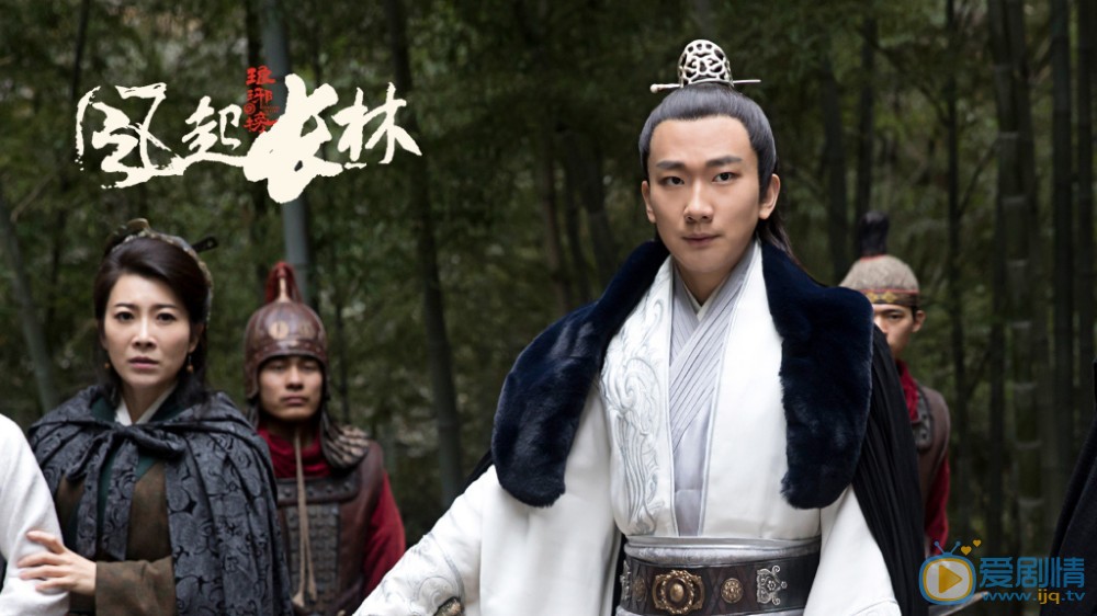  琅琊榜之风起长林中萧平旌、林奚、萧元启、蒙浅雪是谁的孩子，琅琊榜之风起长林人物背景大揭秘