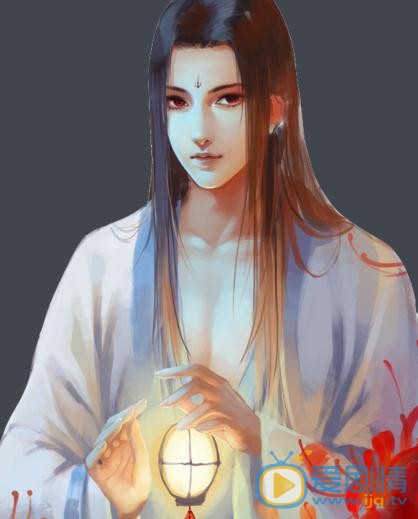 仙泣剧照