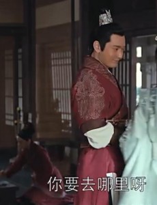 琅琊榜之风起长林中萧平章的身世是什么 萧平章是萧平旌的亲哥哥吗？
