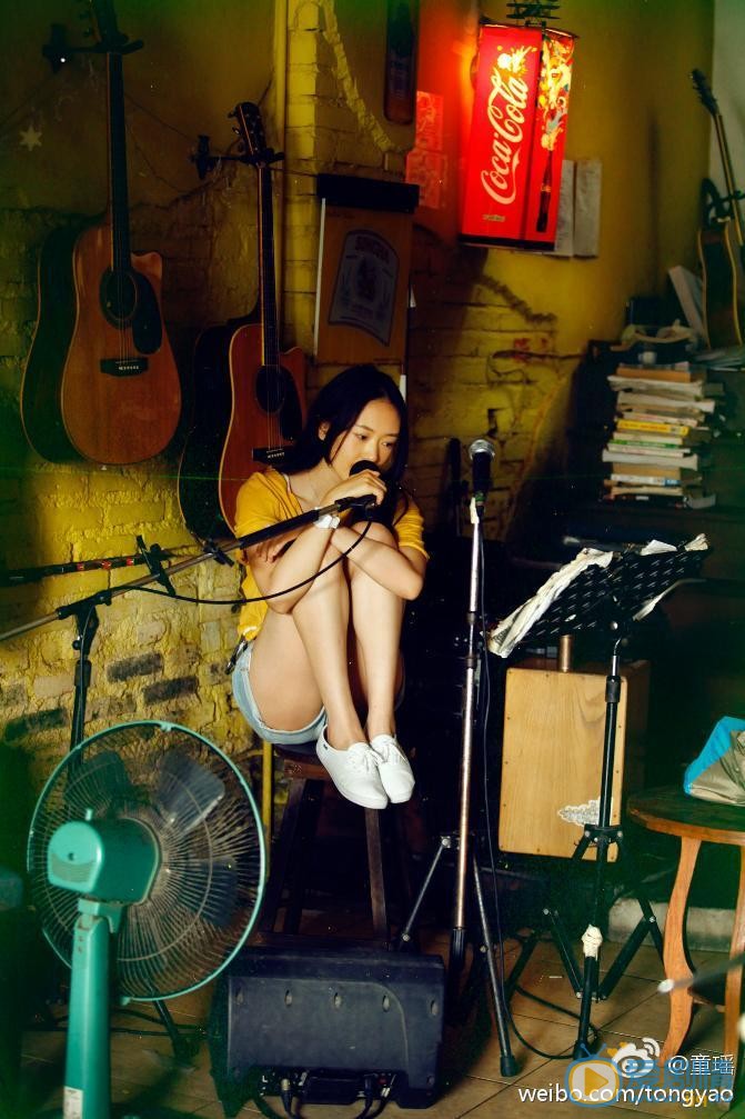  如懿传中高晞月是谁演的？高晞月扮演者童瑶个人资料、写真及生活照欣赏
