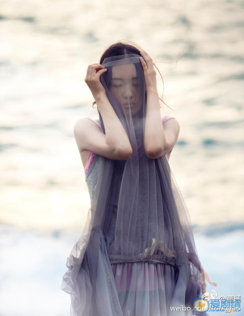  如懿传中高晞月是谁演的？高晞月扮演者童瑶个人资料、写真及生活照欣赏