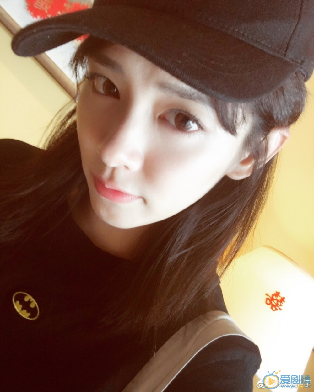 如懿传中叶赫那拉意欢是谁演的？叶赫那拉意欢扮演者陈昊宇个人资料、写真及生活照欣赏