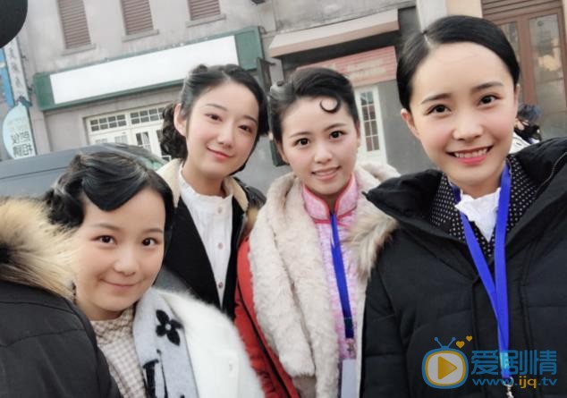蜂巢剧照